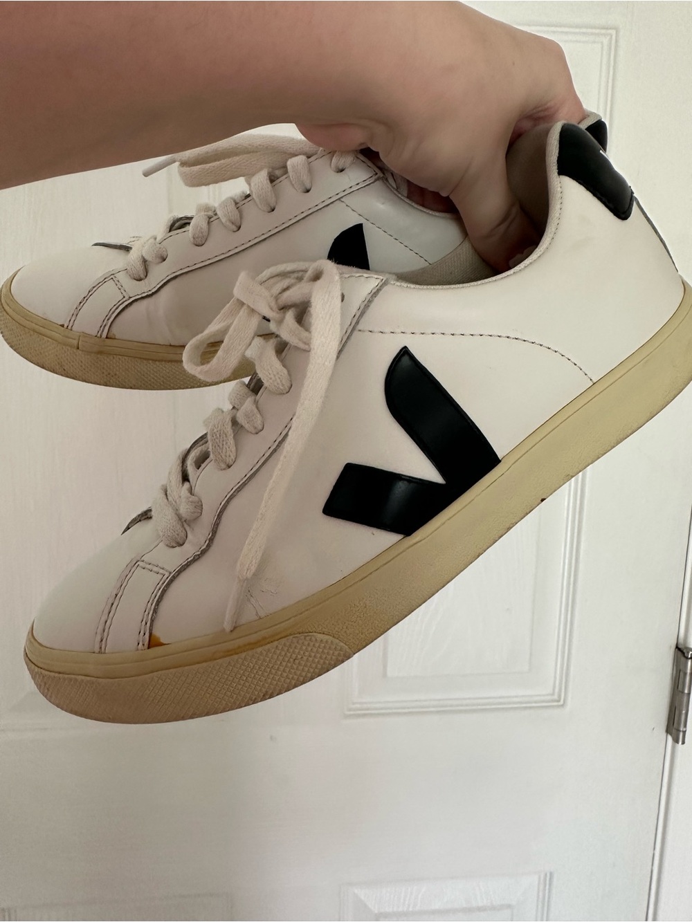 Veja Sneakers